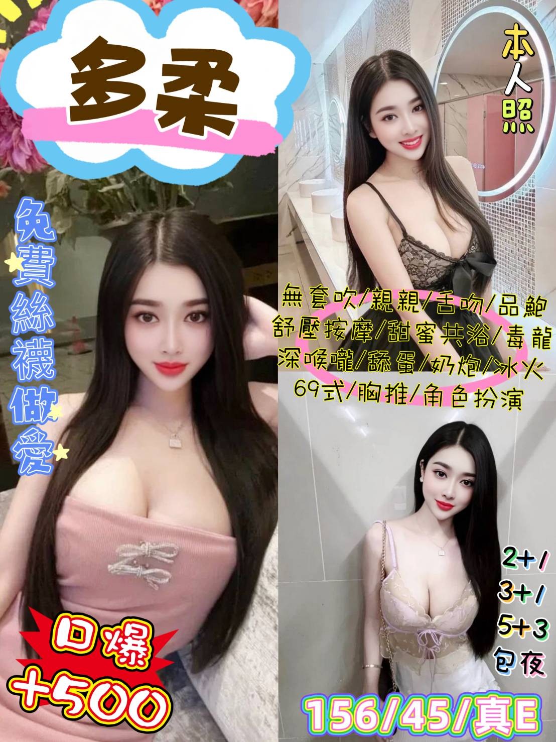 西門 中山 景美定點